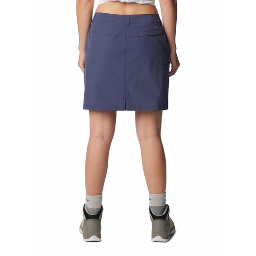 Columbia Spódnica funkcyjna "Columbia Hike™" w kolorze granatowym Columbia 36 promocyjna cena Limango Polska