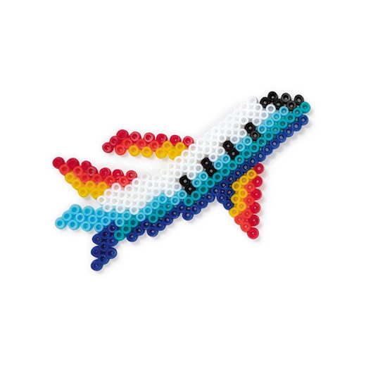 folia PAPER Koraliki &quot;MEDIUM PACK&quot; w różnych kolorach do prasowania Folia Paper onesize wyprzedaż Limango Polska