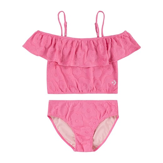 Converse Bikini w kolorze różowm ze sklepu Limango Polska w kategorii Stroje kąpielowe - zdjęcie 180210438
