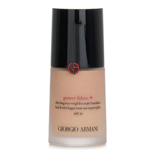 Giorgio Armani Podkład "Power Fabric - 3.5" - SPF 20 - 30 ml Giorgio Armani onesize okazyjna cena Limango Polska