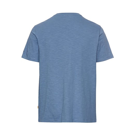 Camel Active Koszulka w kolorze błękitnym Camel Active XXL promocja Limango Polska