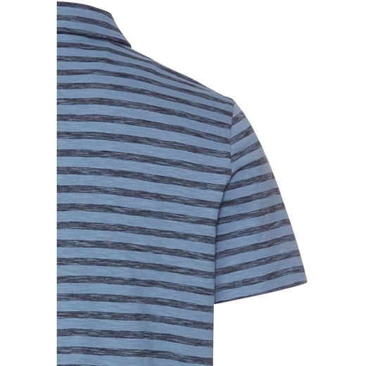 Camel Active Koszulka polo w kolorze błękitnym Camel Active M okazyjna cena Limango Polska