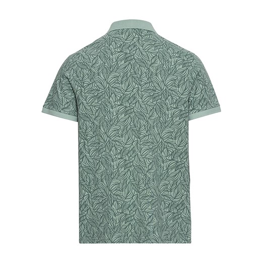 Camel Active Koszulka polo w kolorze zielonym Camel Active L okazja Limango Polska
