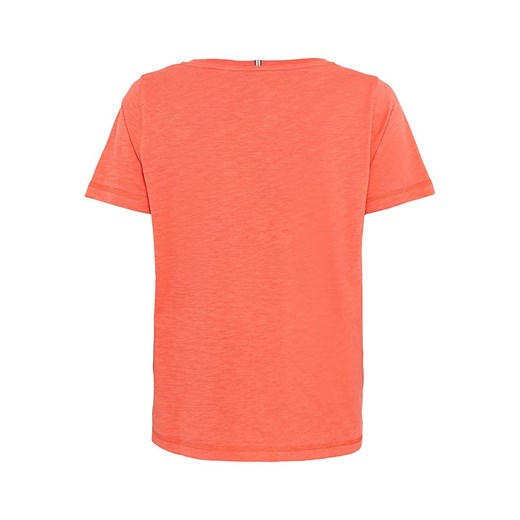 Camel Active Koszulka w kolorze różowym Camel Active XL promocja Limango Polska