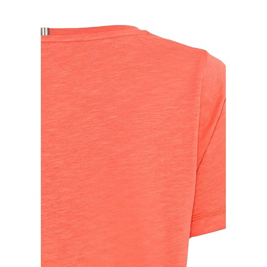Camel Active Koszulka w kolorze różowym Camel Active XL Limango Polska okazja