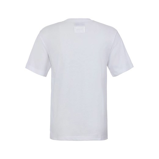 Replay Koszulka w kolorze białym Replay S okazja Limango Polska