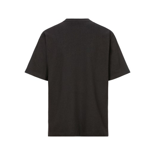 BOSS Orange Koszulka w kolorze czarnym L promocja Limango Polska