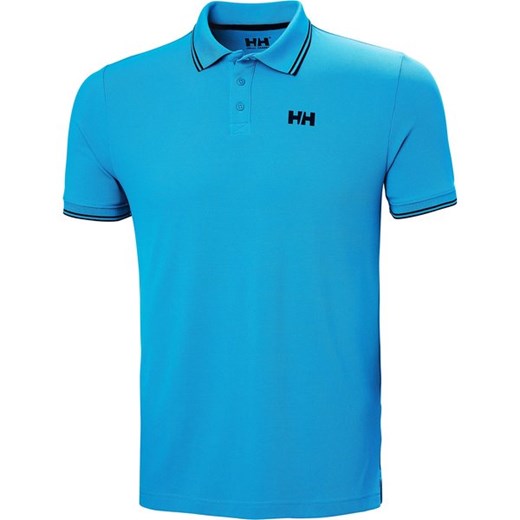 Koszulka męska polo Kos Helly Hansen ze sklepu SPORT-SHOP.pl w kategorii T-shirty męskie - zdjęcie 180213138