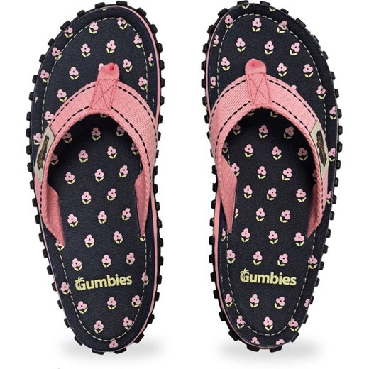 Klapki, japonki Inslander Flip-Flops Gumbies ze sklepu SPORT-SHOP.pl w kategorii Klapki damskie - zdjęcie 180213168