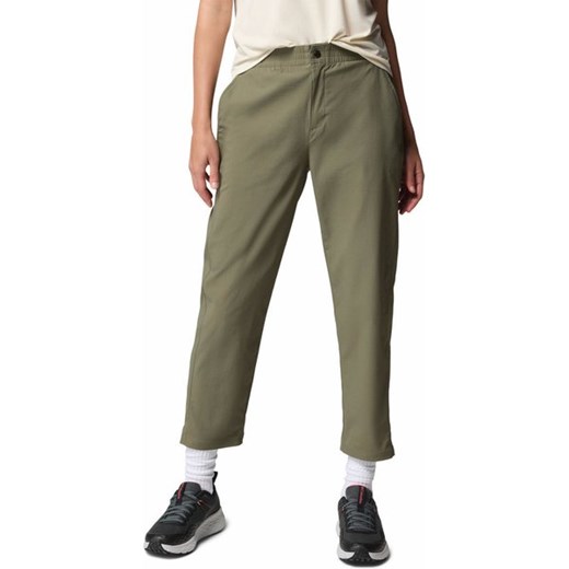 Spodnie trekkingowe damskie Cedar Crest Columbia ze sklepu SPORT-SHOP.pl w kategorii Spodnie damskie - zdjęcie 180213199