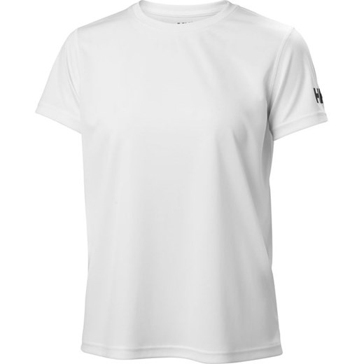 Koszulka damska Tech T-Shirt 2.0 Helly Hansen ze sklepu SPORT-SHOP.pl w kategorii Bluzki damskie - zdjęcie 180213259