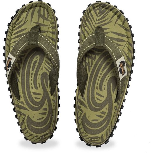 Klapki, japonki Inslander Flip-Flops Gumbies ze sklepu SPORT-SHOP.pl w kategorii Klapki męskie - zdjęcie 180213468