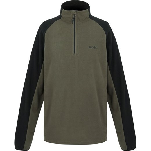Bluza polarowa męska Elson II Regatta ze sklepu SPORT-SHOP.pl w kategorii Bluzy męskie - zdjęcie 180213486