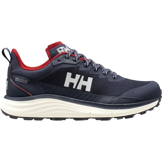 Buty trekkingowe Stega Helly Hansen ze sklepu SPORT-SHOP.pl w kategorii Buty trekkingowe męskie - zdjęcie 180213555