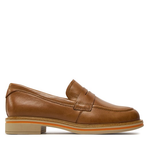 Lordsy Tamaris 1-24307-42 Brązowy Tamaris 41 eobuwie.pl