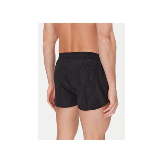 YSABEL MORA Szorty kąpielowe 90289 Czarny Regular Fit Ysabel Mora XL MODIVO