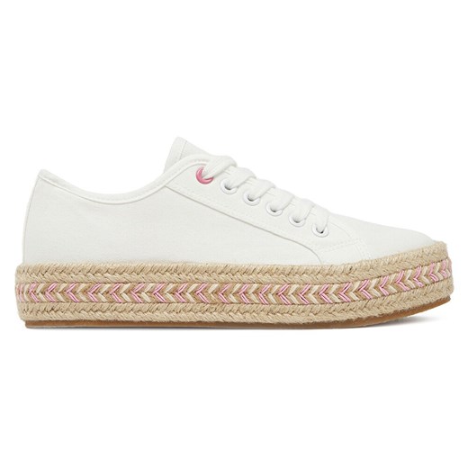 Espadryle DeeZee ZYKS306 ze sklepu ccc.eu w kategorii Espadryle damskie - zdjęcie 180217958