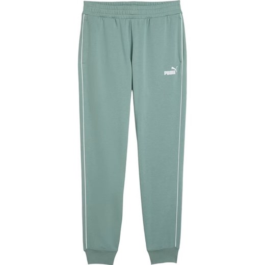 Spodnie dresowe męskie Sweatpants Sport Puma ze sklepu SPORT-SHOP.pl w kategorii Spodnie męskie - zdjęcie 180218668