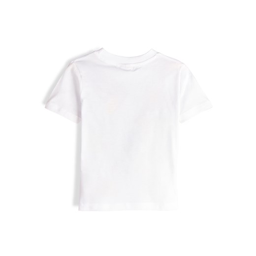 T-shirt chłopięce Gate