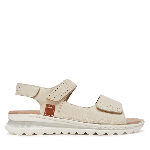 Sandały Ara Tampa 12-47224-09 Biały Ara 37 eobuwie.pl