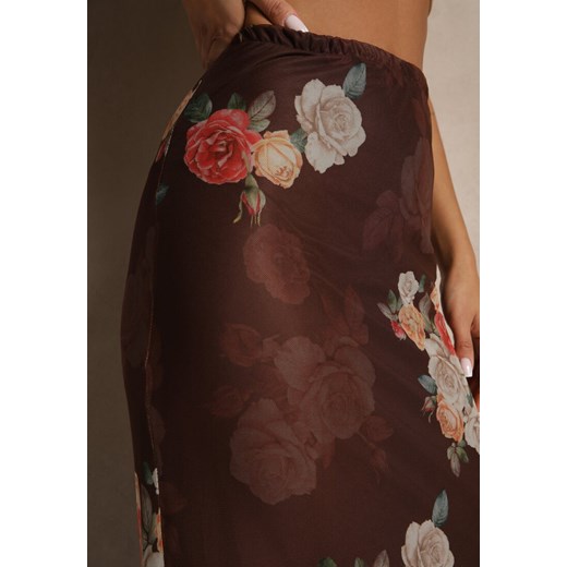 Spódnica Renee midi