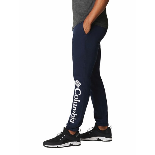 Spodnie męskie Columbia sportowe