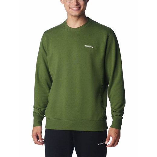 Columbia Bluza &quot;Marble Canyon™&quot; w kolorze zielonym ze sklepu Limango Polska w kategorii Bluzy męskie - zdjęcie 180219396