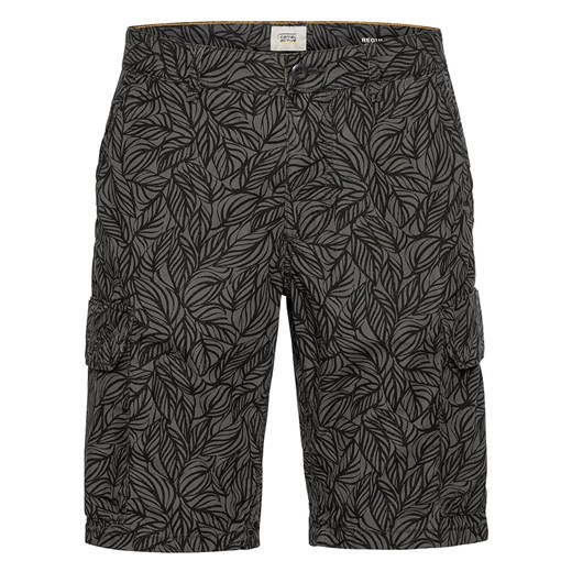 Camel Active Bojówki w kolorze antracytowym Camel Active W36 okazyjna cena Limango Polska