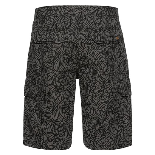 Camel Active Bojówki w kolorze antracytowym Camel Active W31 Limango Polska okazyjna cena