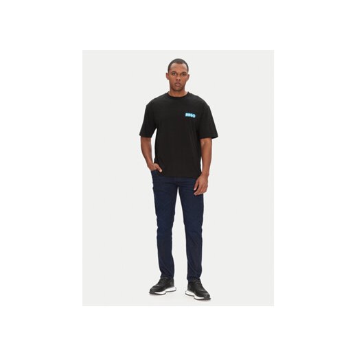 T-shirt męski Hugo Boss