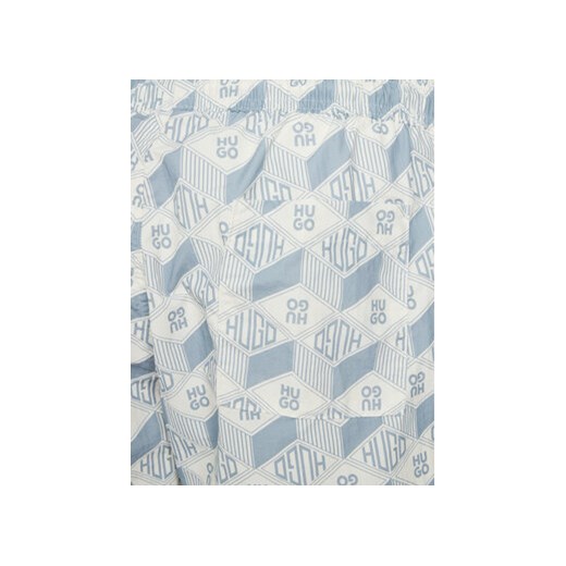 Kąpielówki Hugo Boss 