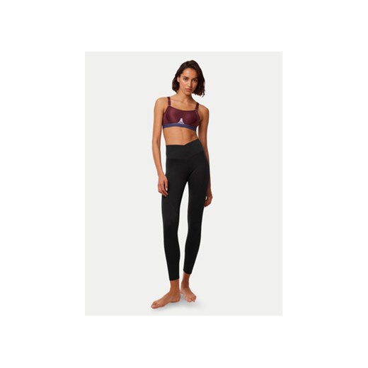 Triumph Legginsy Cardio 10217851 Czarny Slim Fit Triumph M MODIVO