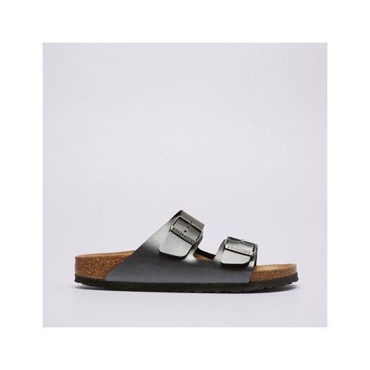 BIRKENSTOCK ARIZONA ze sklepu Sizeer w kategorii Klapki damskie - zdjęcie 180220408