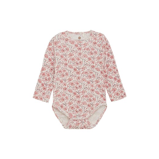 enfant Body w kolorze jasnoróżowo-kremowym ze sklepu Limango Polska w kategorii Odzież dla niemowląt - zdjęcie 180220988