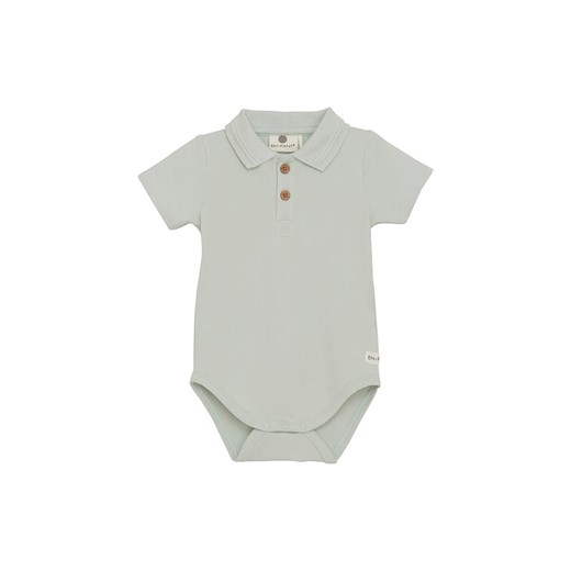 enfant Body w kolorze szarym ze sklepu Limango Polska w kategorii Odzież dla niemowląt - zdjęcie 180221015