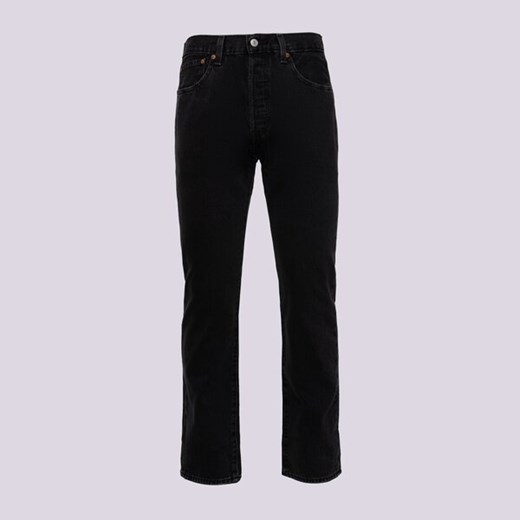 LEVI&#039;S SPODNIE 501® 93 STRAIGHT BLACKS 36/34 Sizeer