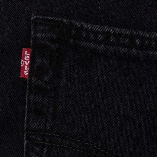 LEVI&#039;S SPODNIE 501® 93 STRAIGHT BLACKS 36/34 Sizeer