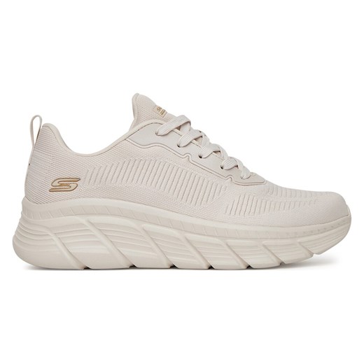 Obuwie sportowe Skechers BOBS B FLEX HI 117385 OFWT ze sklepu ccc.eu w kategorii Buty sportowe damskie - zdjęcie 180221537