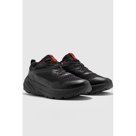 Męskie Buty Sportowe Do Trekkingu I Trailu SPEED HIKER 4F 4FWMM00FOTSM036-20S Czarne ze sklepu ZAZOO w kategorii Buty sportowe męskie - zdjęcie 180221778