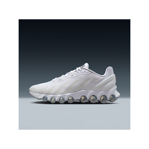 Buty męskie Nike Air Max Dn8 - Biel ze sklepu Nike poland w kategorii Buty sportowe męskie - zdjęcie 180222026