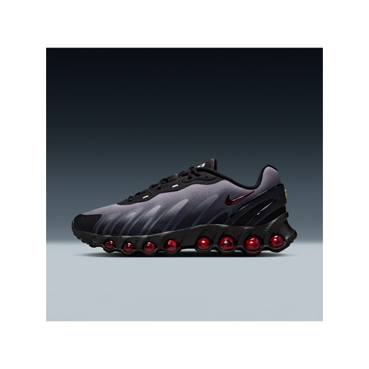 Buty męskie Nike Air Max Dn8 - Czerń ze sklepu Nike poland w kategorii Buty sportowe męskie - zdjęcie 180222038