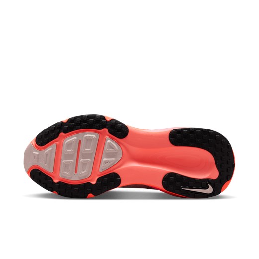 Damskie buty do biegania po asfalcie Nike Vomero 18 - Różowy Nike 41 Nike poland