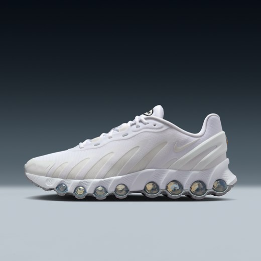 Buty męskie Nike Air Max Dn8 - Biel Nike 40.5 Nike poland