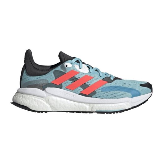 Buty adidas Solarboost 4 Shoes Niebieski H01154 wielokolorowe 38 2/3 ButyModne.pl