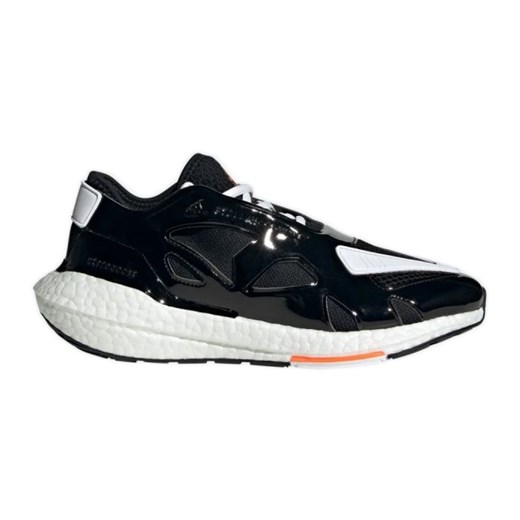 Buty adidas by Stella McCartney Ultraboost 22 W GY6087 czarne ze sklepu ButyModne.pl w kategorii Buty sportowe damskie - zdjęcie 180222248
