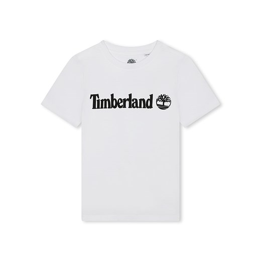 Timberland Koszulki (2 szt.) w kolorze czarnym i białym Timberland 152 wyprzedaż Limango Polska