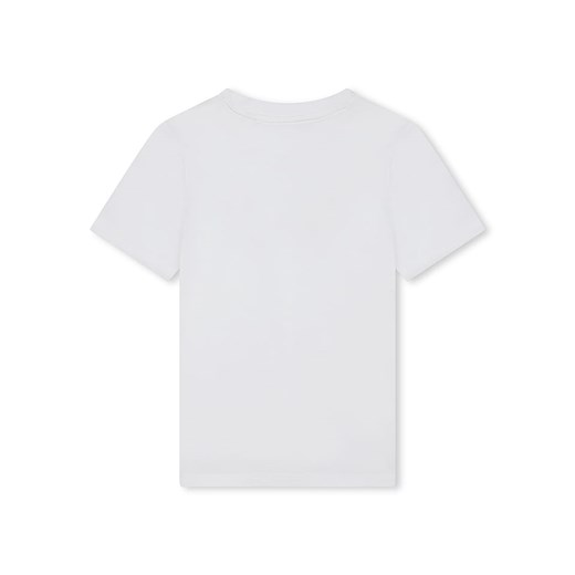 Timberland Koszulki (2 szt.) w kolorze czarnym i białym Timberland 152 okazyjna cena Limango Polska