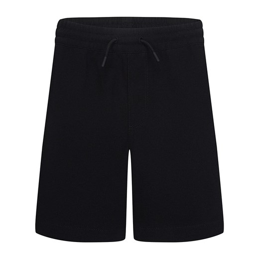 Converse Szorty w kolorze czarnym ze sklepu Limango Polska w kategorii Spodenki chłopięce - zdjęcie 180223418