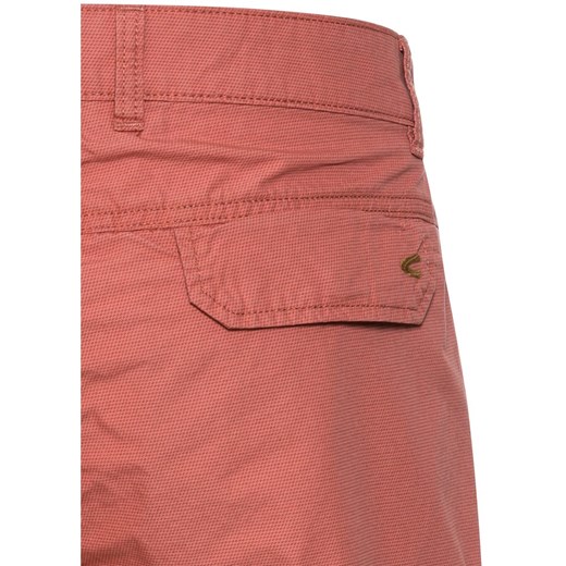 Camel Active Bojówki w kolorze różowym Camel Active W34 wyprzedaż Limango Polska