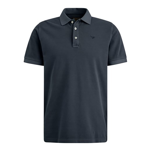 PME Legend Koszulka polo w kolorze granatowym Pme Legend L Limango Polska okazyjna cena
